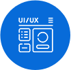 UI UX Design Services with Bg UI UX Design Services